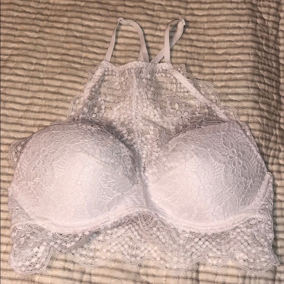 PINK Victoria's Secret Other - PINK High Neckline Bralette